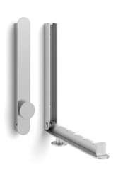 Zack - PLETOR składany wieszak na ubrania