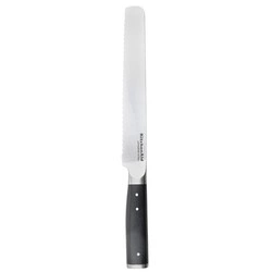 KitchenAid Culinary Tools - nóż do chleba 20 cm z osłonką