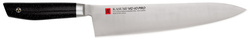 Kasumi - Nóż szefa kuchni kuty VG10 dł. 24 cm