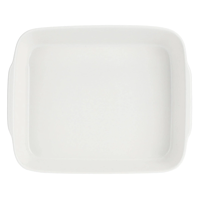 La Porcellana Bianca - naczynie do zapiekania 30 x 24 cm Anghiari