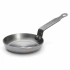 de Buyer - Patelnia B Mineral do blinów 12 cm mini
