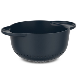 Mepal - Durszlak Chef It ?163 mm Navy