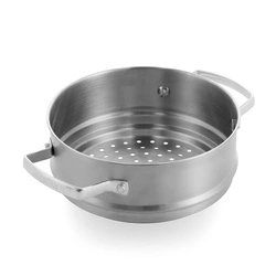 GreenPan - wkład do gotowania na parze Chef's Collection  20/22 cm