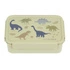 A Little Lovely Company - Bento lunchbox DINOSAURS