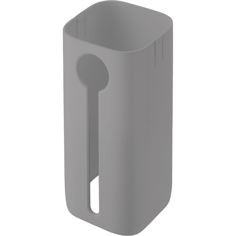Zwilling - osłona do pojemnika 3S - szary Fresh & Save Cube