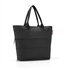 Reisenthel - Torba shopper e1 black
