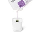 Simplehuman - Dozownik do mydła, 473 ml, biały