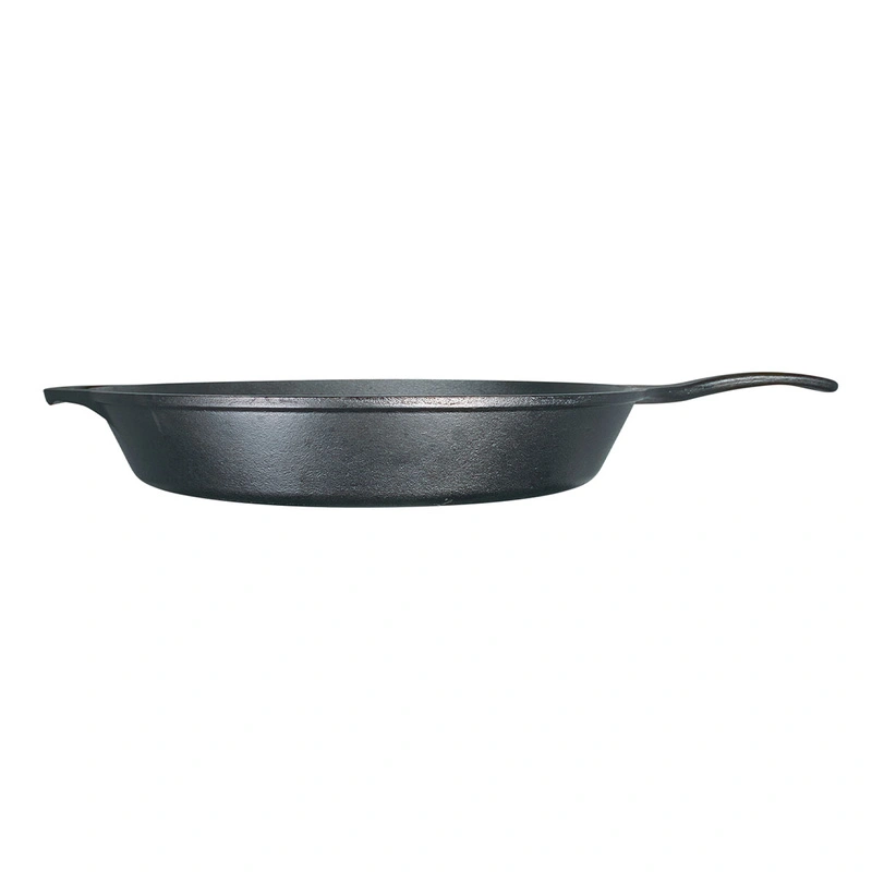 Lodge - Patelnia żeliwna 38 cm