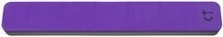 Bisbell – Listwa Magnetyczna 300mm fioletowa