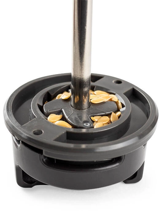 Peugeot - Naka - Młynek do nasion lnu