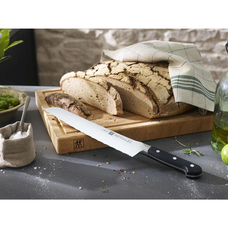 Zwilling - Nóż do pieczywa Pro 20 cm