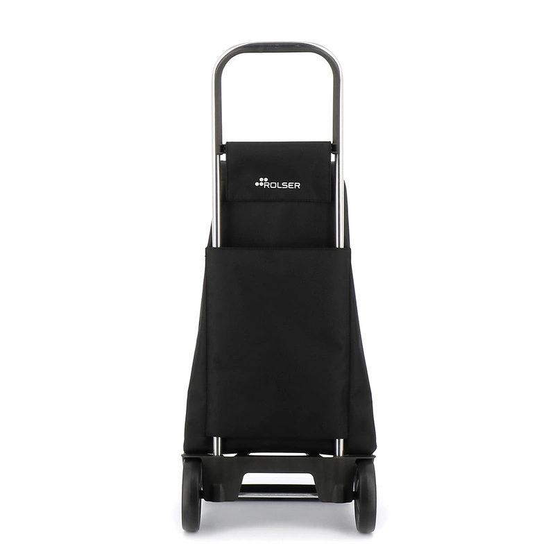 Rolser - Wózek na zakupy Baby MF Joy-1800 czarny