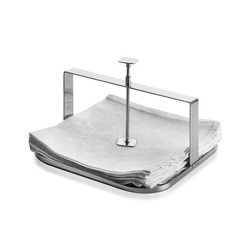 Mepra -Serwetnik 22 cm, Stile