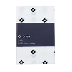 Tojiro - Tenugui White Tradycyjna ścierka 86 x 35 cm