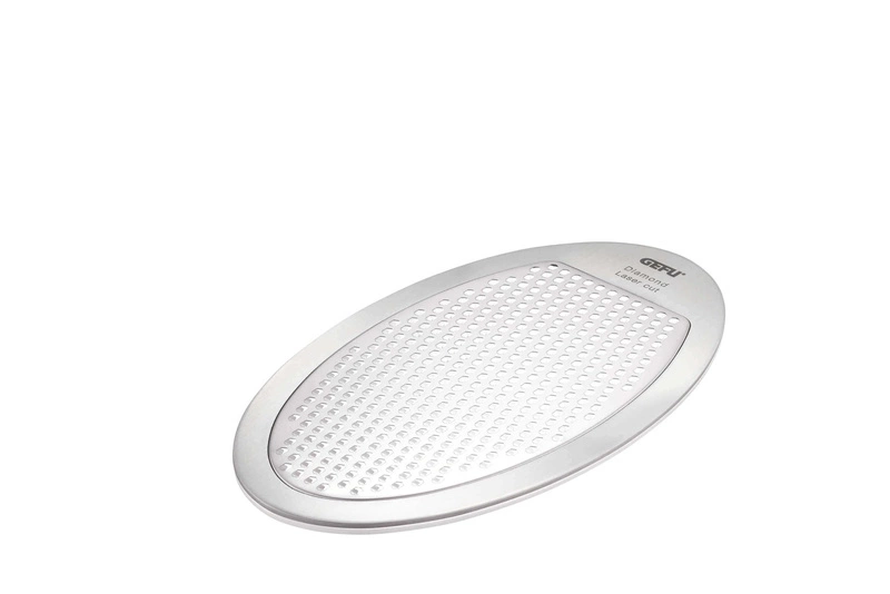 GEFU - PARMEZO Tarka do parmezanu