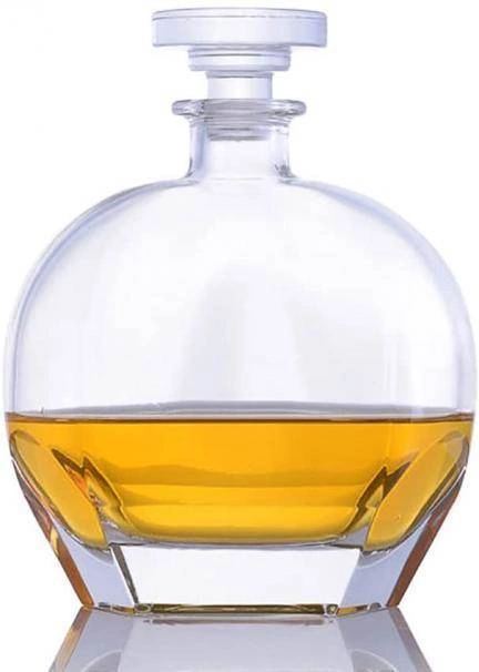 Luigi Bormioli - Karafka do whisky 0,7 l Puccini