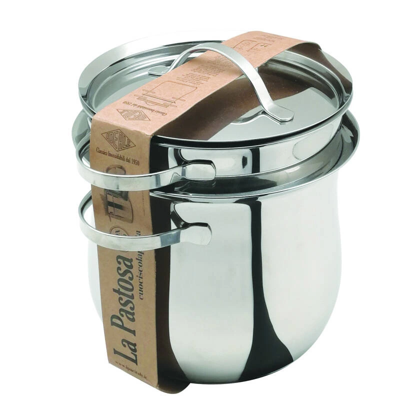 IPAC - Garnek do makaronu z durszlakiem