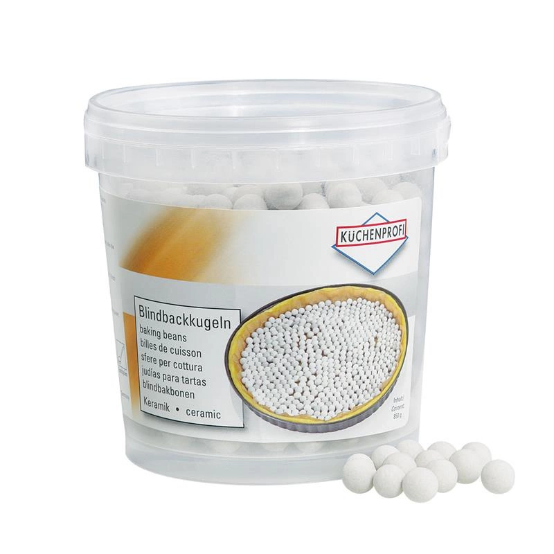 Kuchenprofi - ciężarki do pieczenia, 850 g Pâtissier