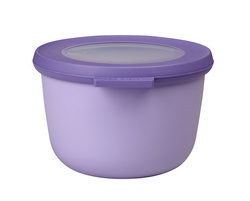 Mepal - Miska Cirqula okrągła 500 ml Nordic Lilac