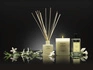 Cereria Molla - Świeca Premium 230 gr. Tuberose and Jasmine