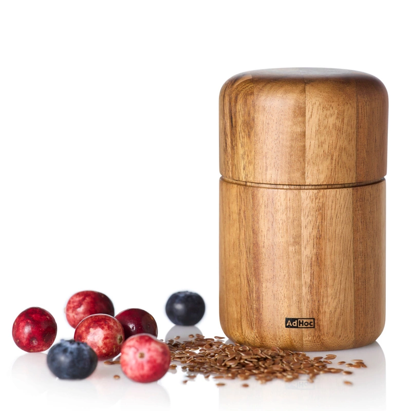 AdHoc - Młynek do siemienia lnianego Seedo