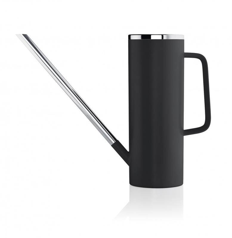 Blomus - KONEWKA 1,5 L ANTRACYTOWA, POLEROWANA
