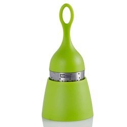 AdHoc - Pływający zaparzacz do herbaty FLOATEA zielony