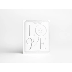 Printworks - Album ślubny - A Story of Love XL