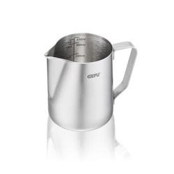 GEFU - kubek do mleka 350 ml BARISTA