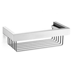 Zack - koszyk łazienkowy Linea poler