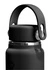 Hydro Flask -  Mini butelka termiczna 200 ml Micro, czarna