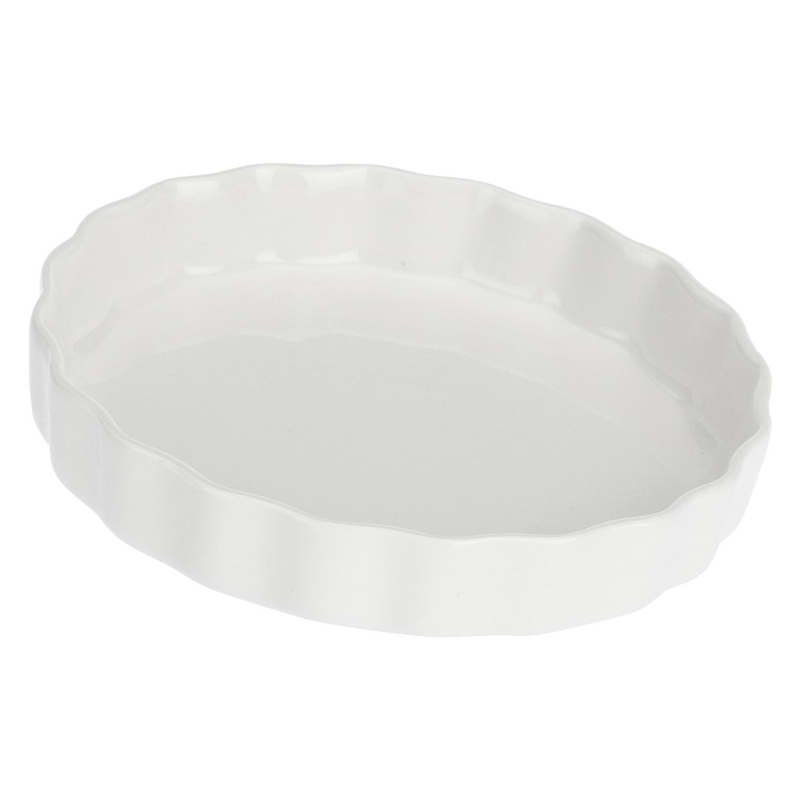 La Porcellana Bianca - naczynie do zapiekania 15 cm Arezzo