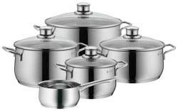 WMF - Zestaw garnków 5 el., Diadem Plus