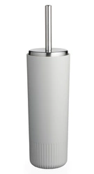 Södahl - Szczotka do Wc Plisse Light grey