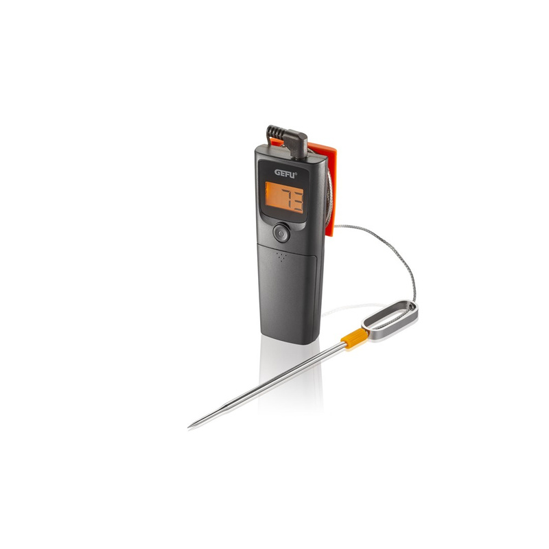 GEFU - termometr bluetooth, 1 kanał CONTROL