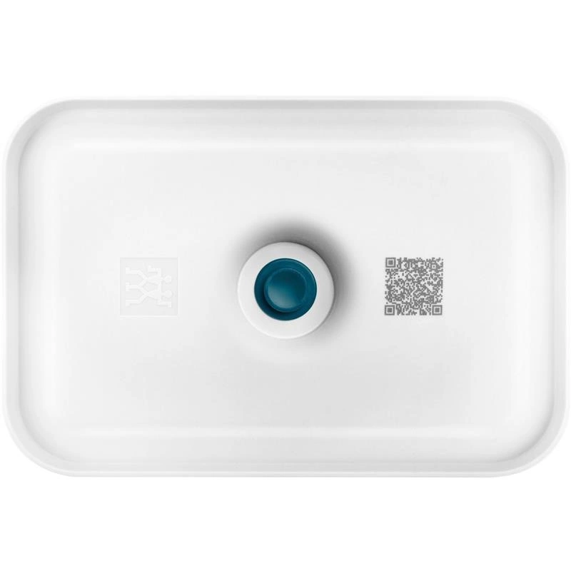 Zwilling - szklany pojemnik prostokątny 1.6 ltr morski Fresh & Save