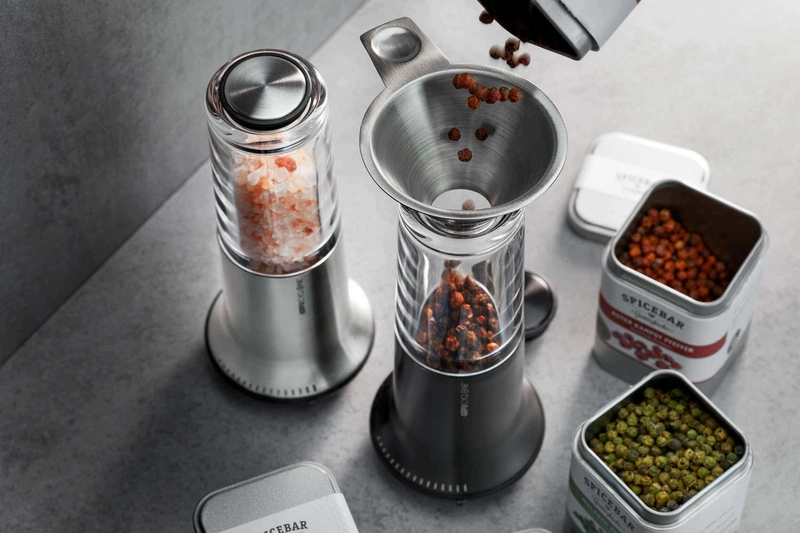 GEFU - lejek do przypraw CONDIO