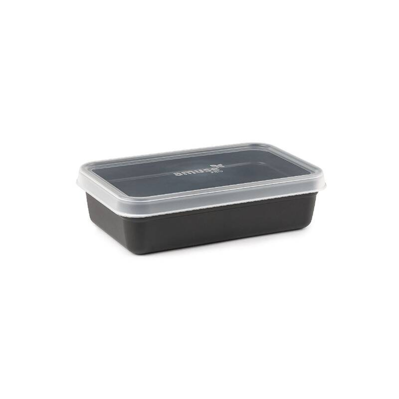 Amuse -  pojemnik wielorazowego użytku 0.95L PRO