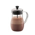 Bodum - dzbanek do gorącej czekolady Chocolatiere 1L Chrome