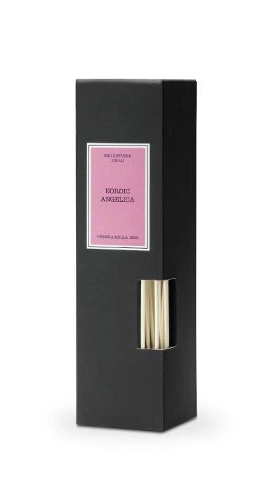 Cereria Molla - Dyfuzor Santiago 100 ml Nordic Angelica