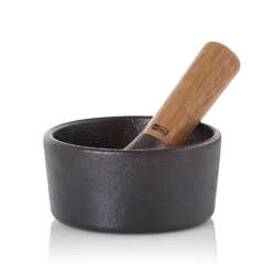 AdHoc - Moździerz Camo.12