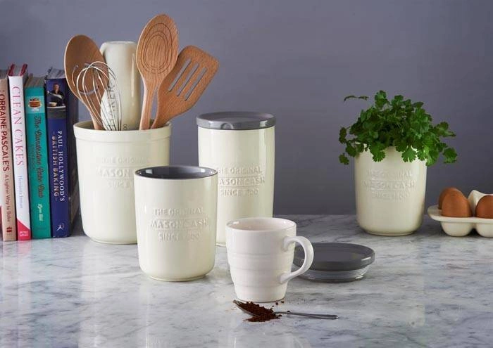 Mason Cash - Pojemnik na narzędzia kuchenne Innovative