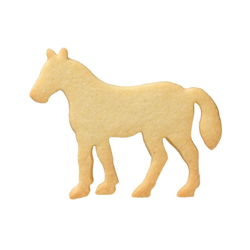 Birkmann - Foremka do wykrawania ciastek KOŃ