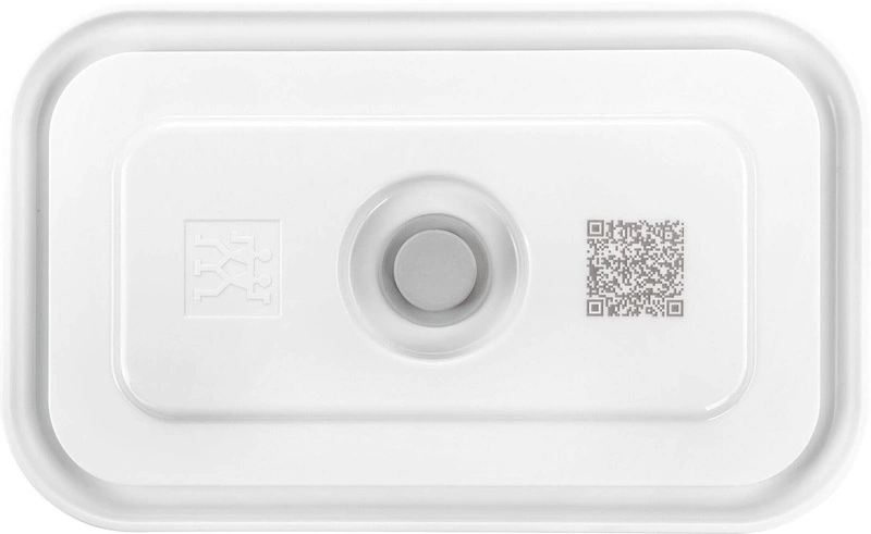 Zwilling - plastikowy pojemnik prostokątny 0.9 ltr Fresh & Save