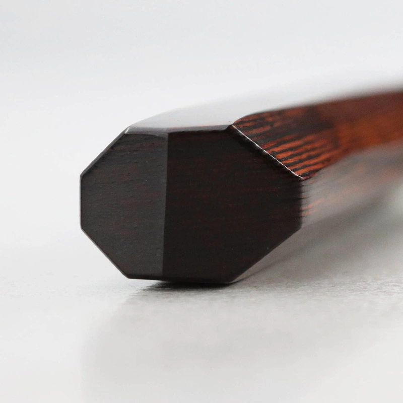 Mcusta Zanmai - VG-10 Supreme Ripple Nóż Santoku 18cm