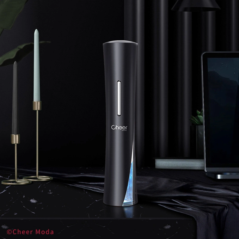 Cheer Moda - Zestaw Skyline czarny