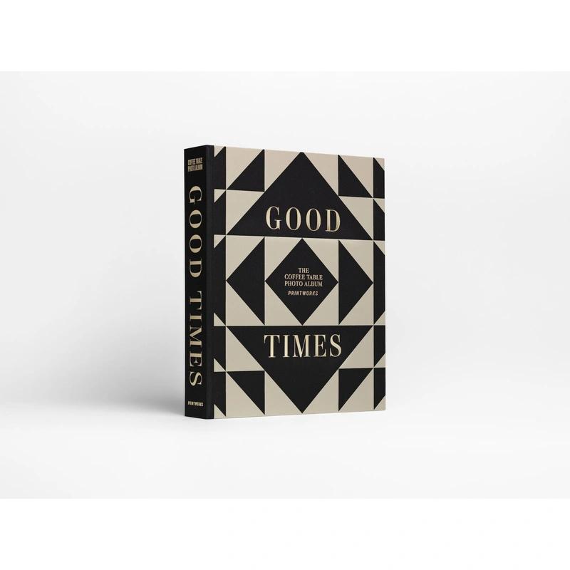 Printworks - Album fotograficzny- Good Times XL