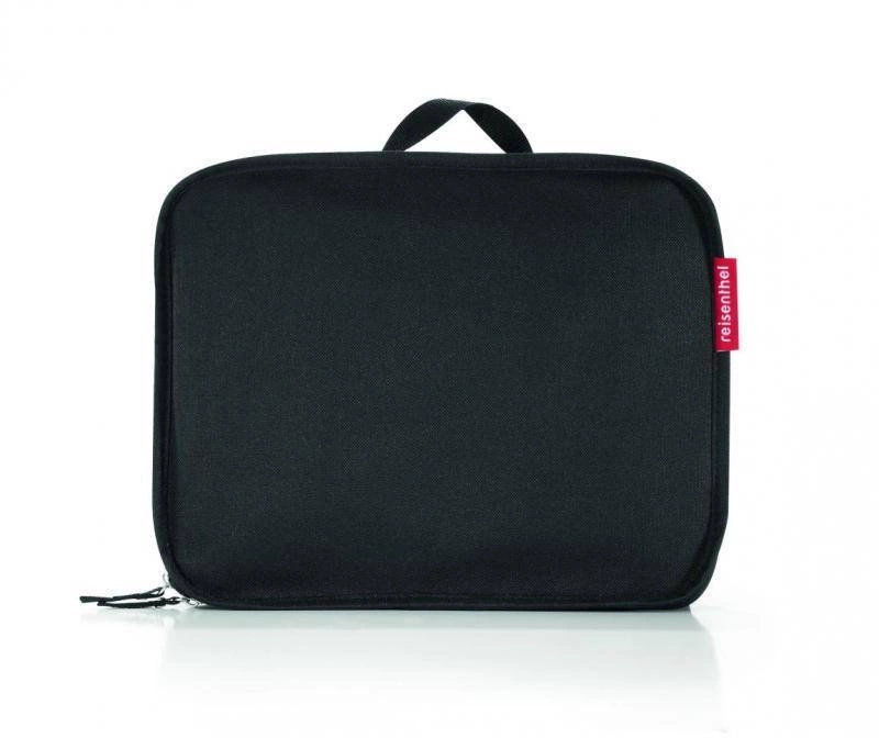 Reisenthel - Wózek foldabletrolley czarny