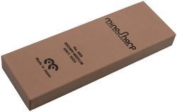 Global - MinoSharp Kamień do ostrzenia z prowadnicą 1000