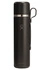 Hydro Flask - Termos 36 oz z kubkiem, kolor czarny